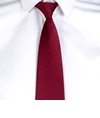 Cravatta c/nodo e elastico Garys