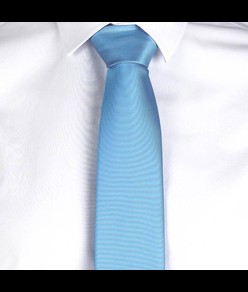 Cravatta jacquard righe Garys