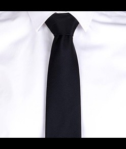 Cravatta jacquard Garys