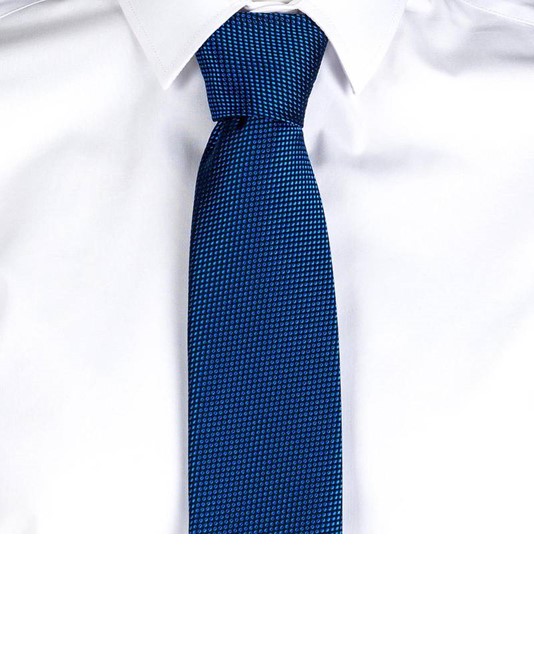 Cravatta jacquard Garys Cravatta jacquard Garys