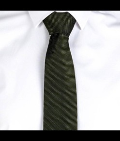 Cravatta jacquard Garys