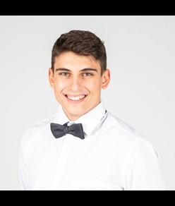 Papillon jeans Garys