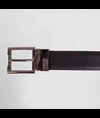 Cintura reversible pelle Garys