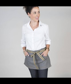 Cintura spiga 30 mm unisex Garys