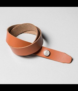 Cintura cuoio 70cm Garys