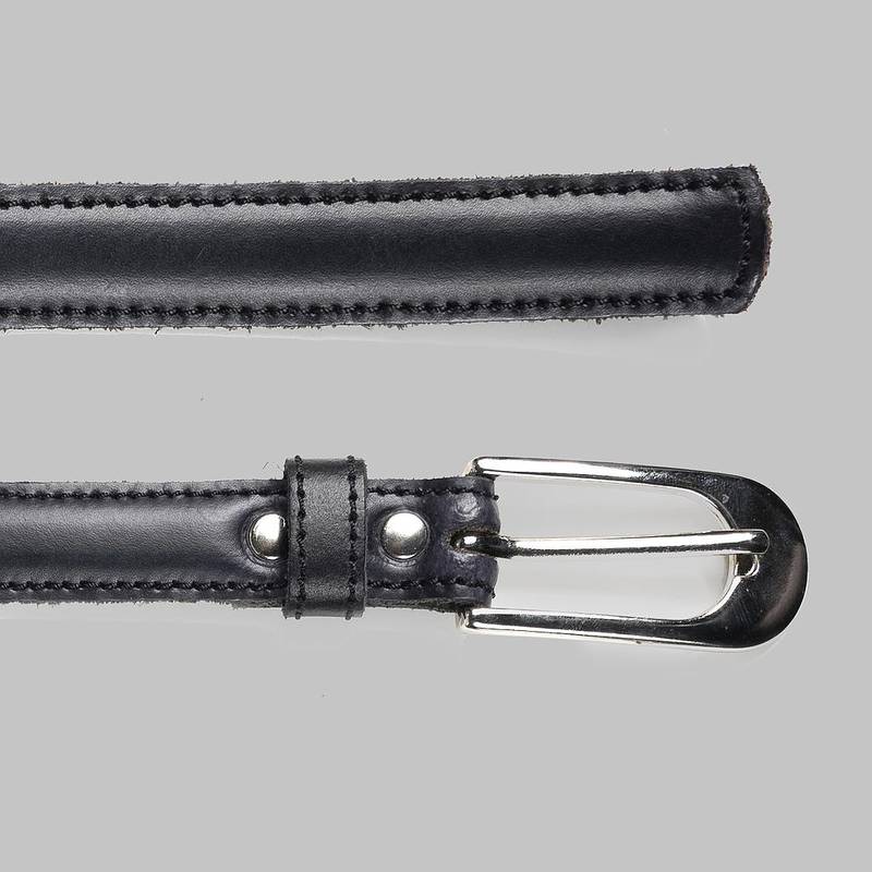 Cintura in pelle da donna Garys