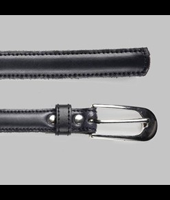 Cintura in pelle da donna Garys