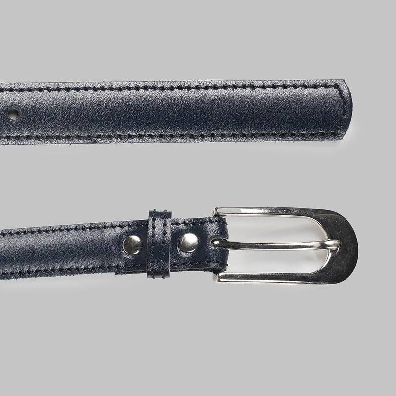 Cintura in pelle da donna Garys