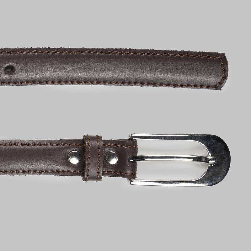 Cintura in pelle da donna Garys