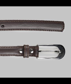 Cintura in pelle da donna Garys