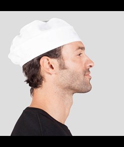 Cappellino con elastico (paq. 6 Un.) Garys