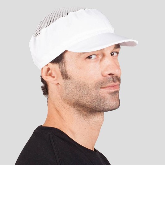 Cappellino uomo visiera rigida (paq. 10 Un.) Garys Cappellino uomo visiera rigida (paq. 10 Un.) Garys