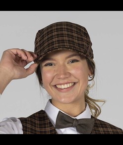 Berretto unisex Garys Welsh