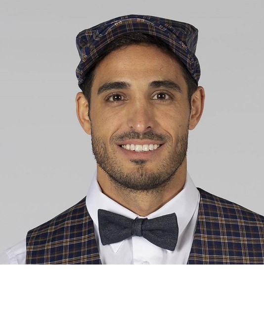 Berretto unisex Garys Welsh Berretto unisex Garys Welsh