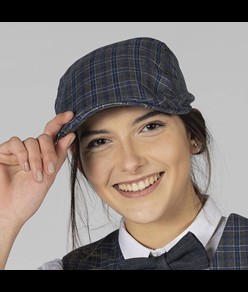 Berretto unisex Garys Welsh