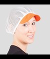 cappellini da donna rete visiera Garys