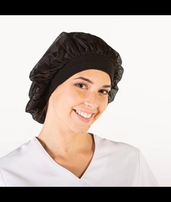 Cappellino con retina (paq. 6 Un.) Garys