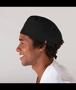 Berretto da chirurgo con lacci Garys