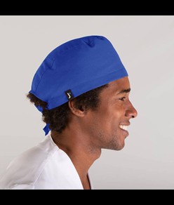 Berretto da chirurgo con lacci Garys