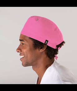 Berretto da chirurgo con lacci Garys