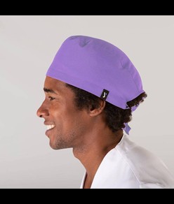 Berretto da chirurgo con lacci Garys