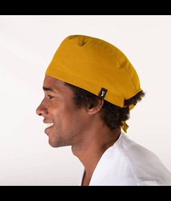 Berretto da chirurgo con lacci Garys