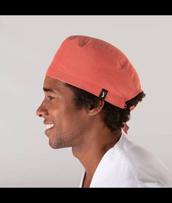 Berretto da chirurgo con lacci Garys