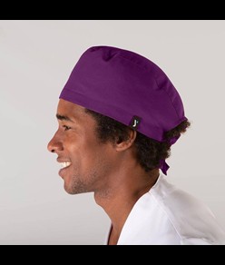 Berretto da chirurgo con lacci Garys