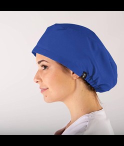 Cuffia da chirurgo Garys