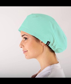 Cuffia da chirurgo Garys