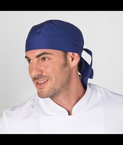 Cappellino pirata lucido/con stampa Garys