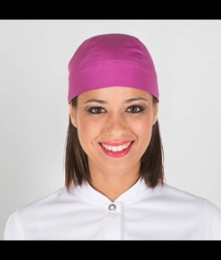 Cappellino pirata lucido/con stampa Garys