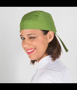 Cappellino pirata lucido/con stampa Garys