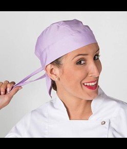 Cappellino pirata lucido/con stampa Garys