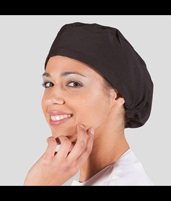 Cappellino chirurgo elastico lucido Garys