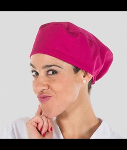 Cappellino chirurgo elastico lucido Garys