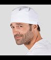 Cappellino chirurgo con lacci lucido Garys