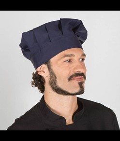 Cappellino gran chef con velcro Garys