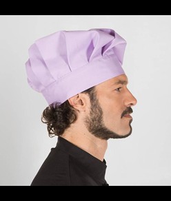 Cappellino gran chef con velcro Garys