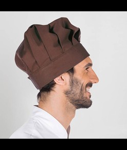 Cappellino gran chef con velcro Garys