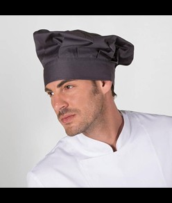 Cappellino gran chef con velcro Garys