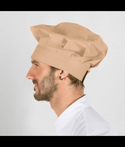 Cappellino gran chef con velcro Garys