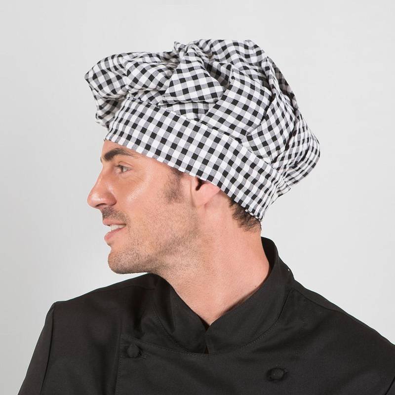 Cappellino gran chef bambula Garys