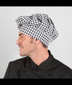 Cappellino gran chef bambula Garys