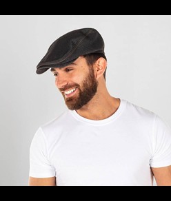 Cappellino unisex jeans Garys