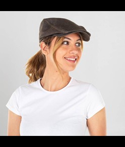 Cappellino unisex jeans Garys