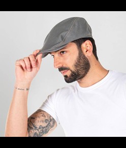 Cappellino unisex jeans Garys