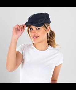 Cappellino unisex jeans Garys