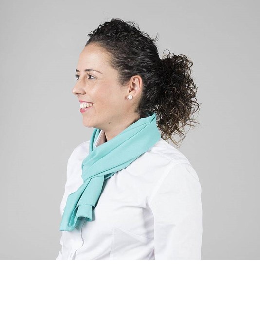 Foulard chiffon Garys Foulard chiffon Garys