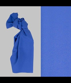 Sciarpa in chiffon vaporoso Garys